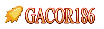 Logo GACOR186